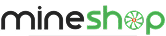 Mineshop Logo